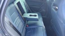 CUPRA Ateca 2.0 TSI VZ3 5dr DSG 4Drive Petrol Estate